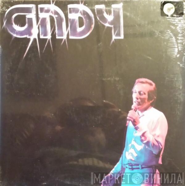  Andy Williams  - Andy