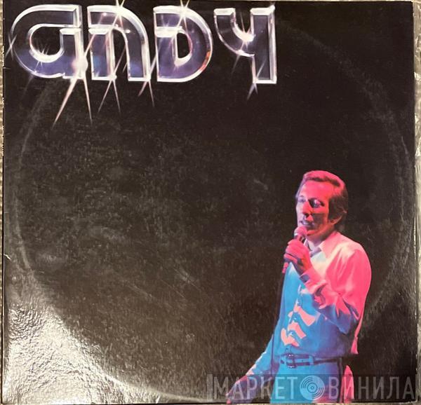  Andy Williams  - Andy