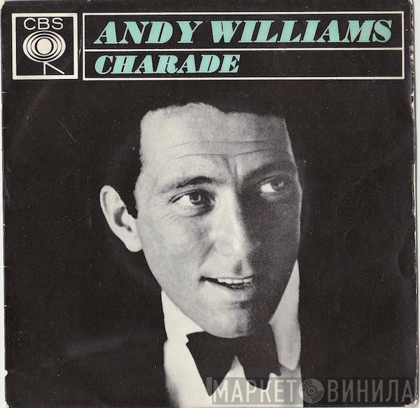 Andy Williams - Charade