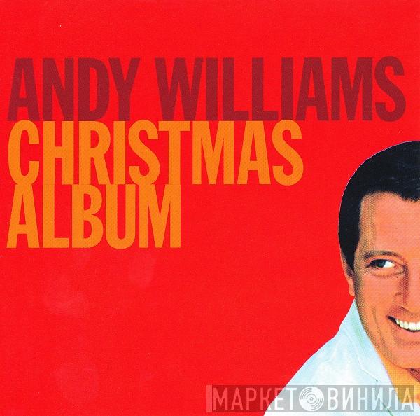 Andy Williams - Christmas Album