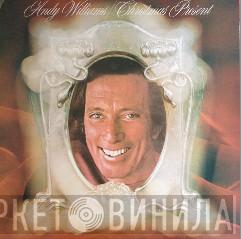 Andy Williams - Christmas Present