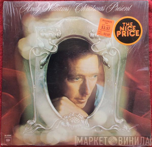 Andy Williams - Christmas Present