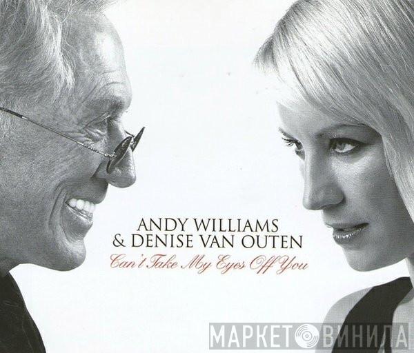 Andy Williams, Denise Van Outen - Can't Take My Eyes Off You