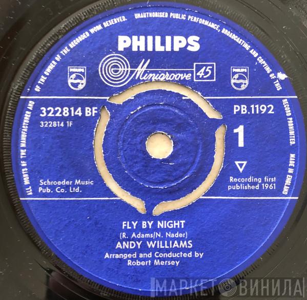 Andy Williams - Fly By Night
