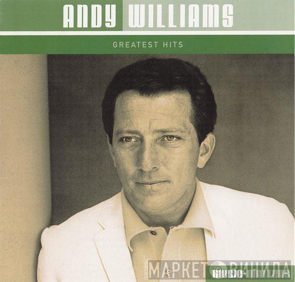  Andy Williams  - Greatest Hits