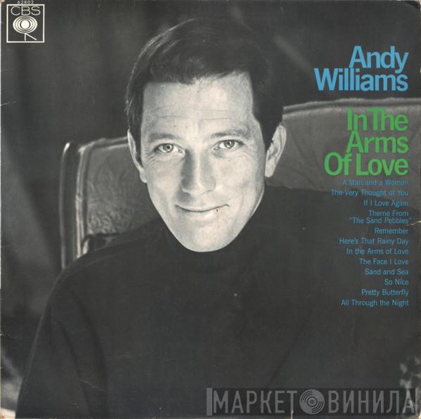 Andy Williams - In The Arms Of Love
