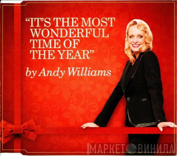  Andy Williams  - It's The Most Wonderful Time Of The Year