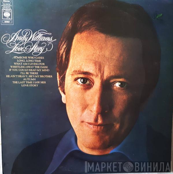 Andy Williams - Love Story