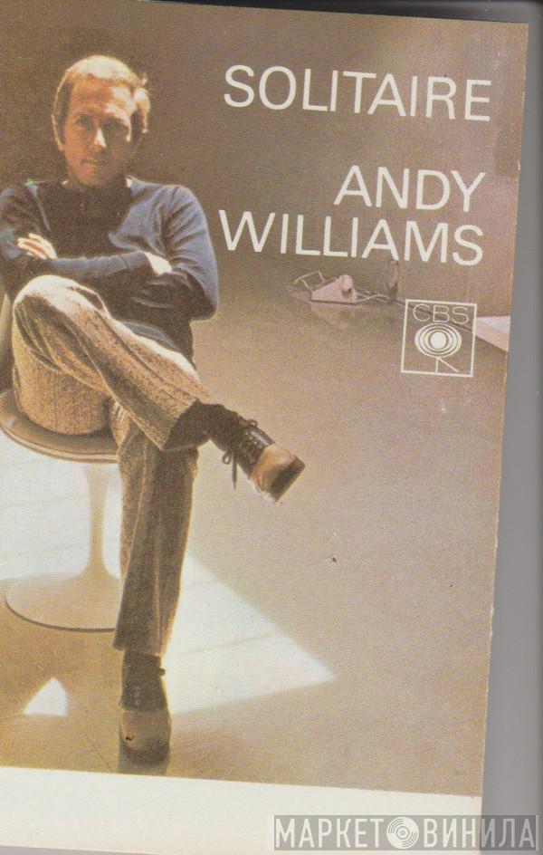 Andy Williams - Solitaire