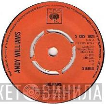 Andy Williams - Solitaire