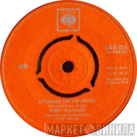 Andy Williams - Stranger On The Shore