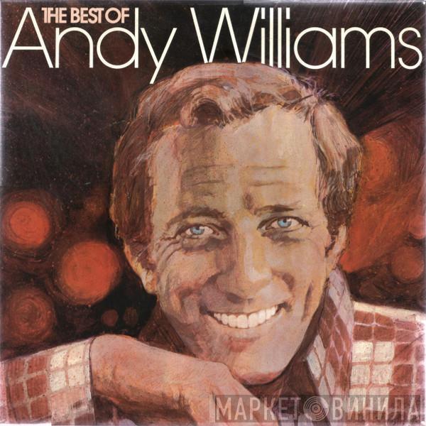 Andy Williams - The Best Of Andy Williams