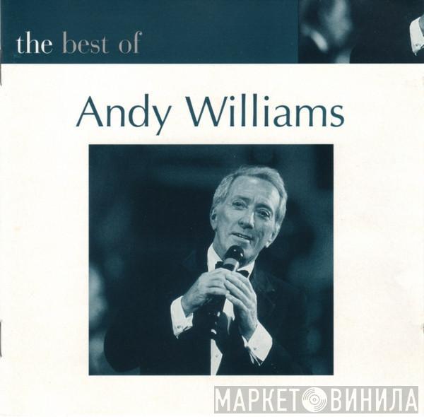 Andy Williams - The Best Of Andy Williams