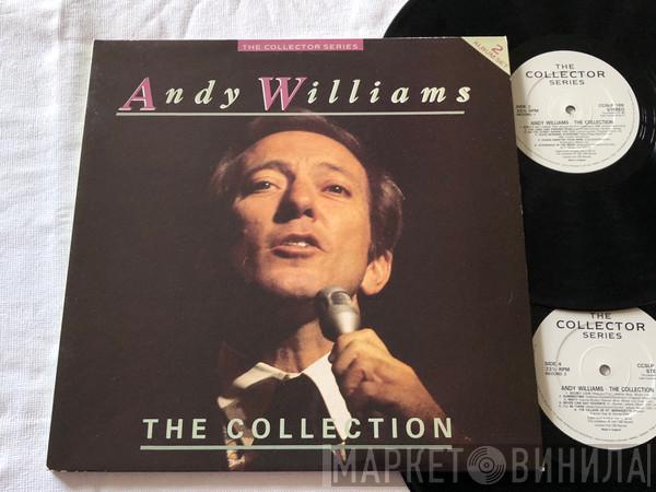 Andy Williams - The Collection