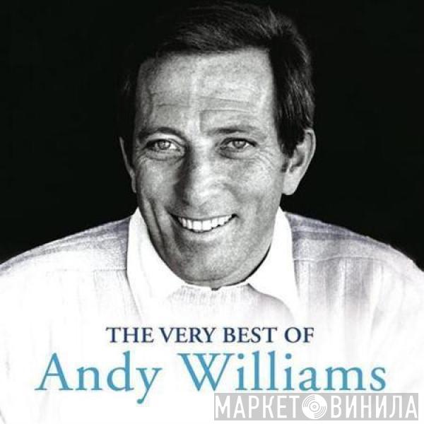 Andy Williams - The Very Best Of Andy Williams