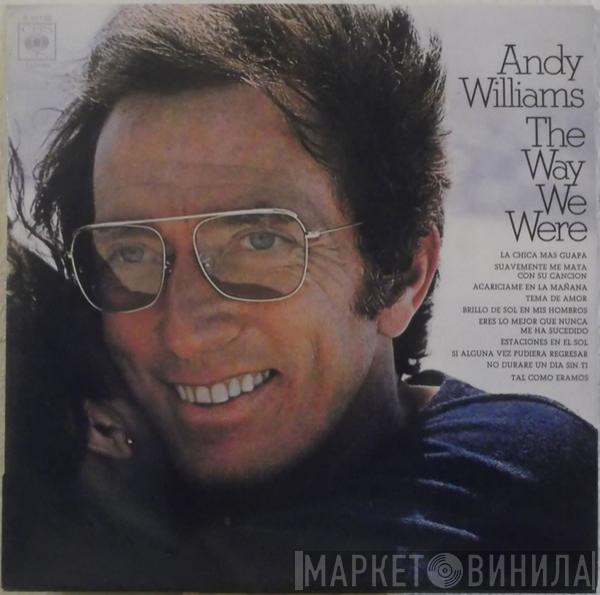 Andy Williams - The Way We Were