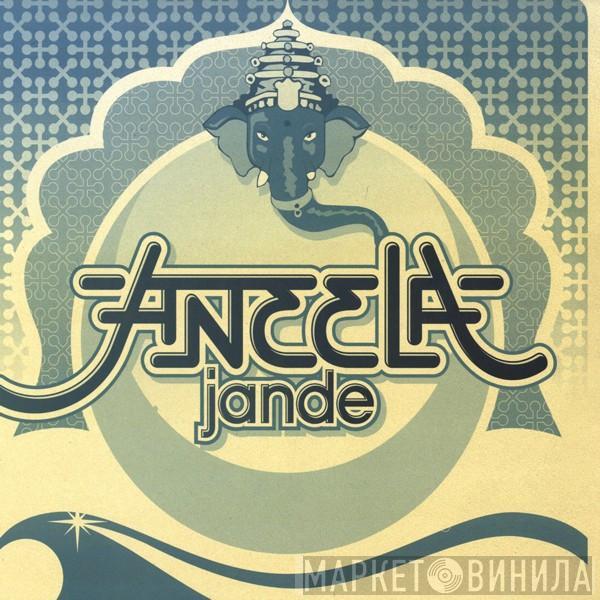 Aneela - Jande