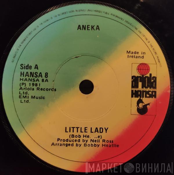  Aneka  - Little Lady