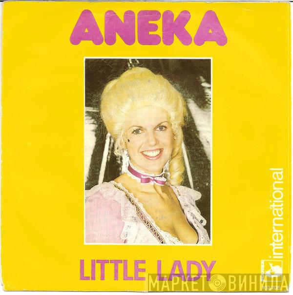  Aneka  - Little Lady