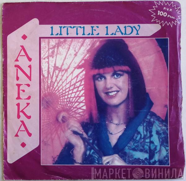  Aneka  - Little Lady