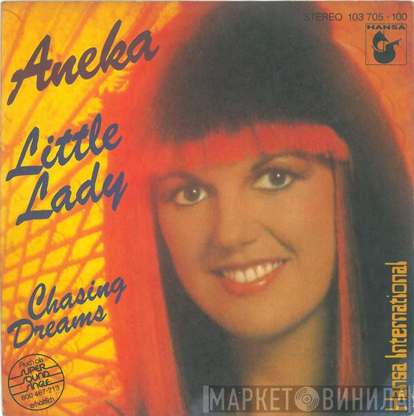  Aneka  - Little Lady