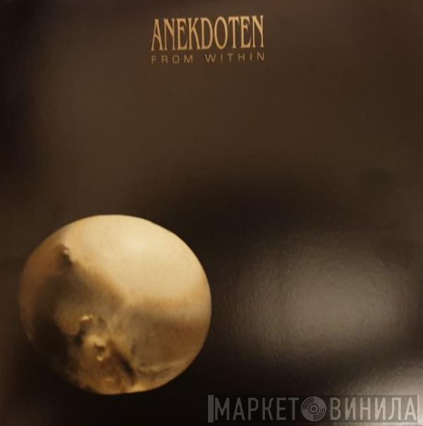Anekdoten - From Within
