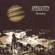 Anekdoten - Gravity