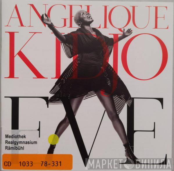 Angélique Kidjo - Eve