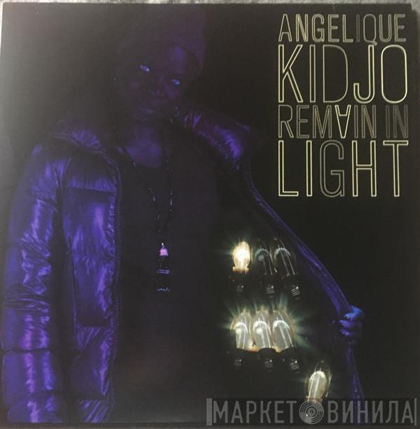 Angélique Kidjo - Remain In Light