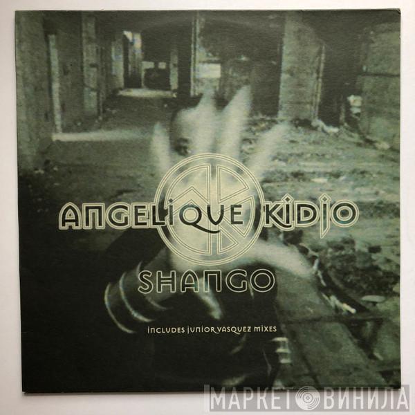 Angélique Kidjo - Shango