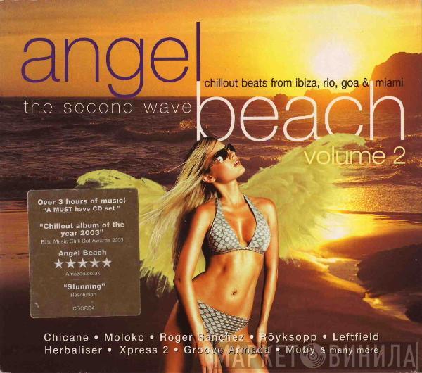  - Angel Beach The Second Wave