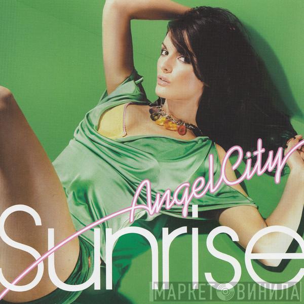 Angel City - Sunrise