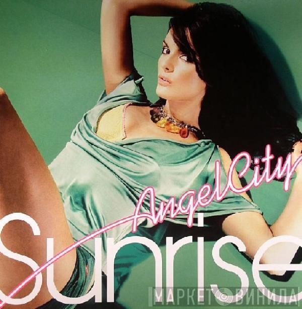 Angel City - Sunrise