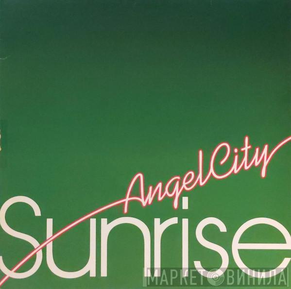 Angel City - Sunrise