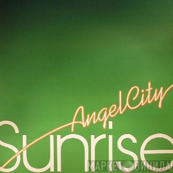 Angel City - Sunrise