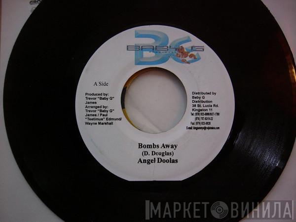 Angel Doolas - Bombs Away