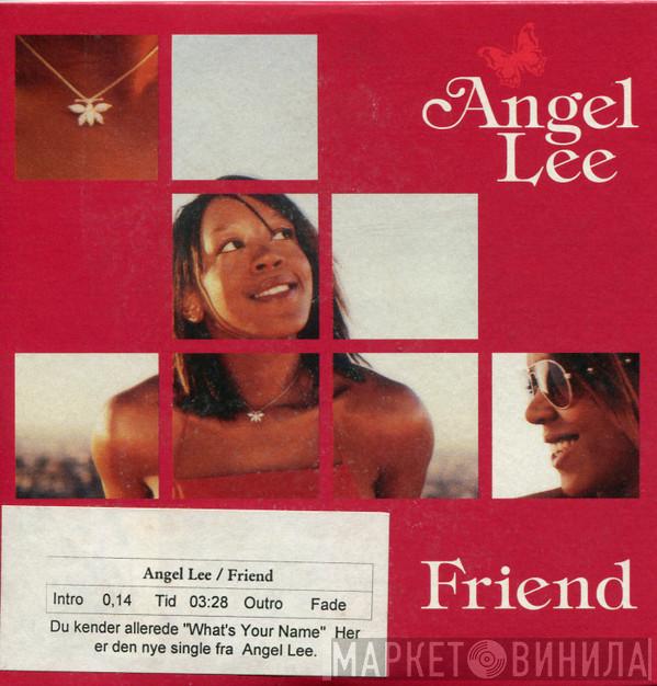 Angel Lee - Friend