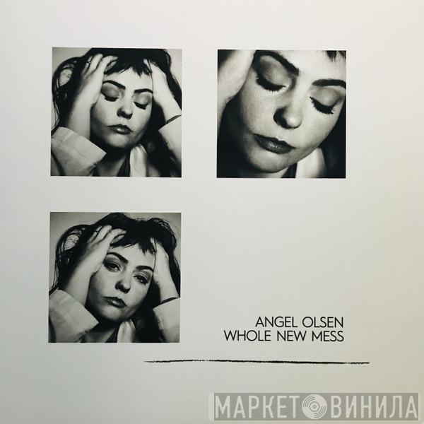 Angel Olsen - Whole New Mess