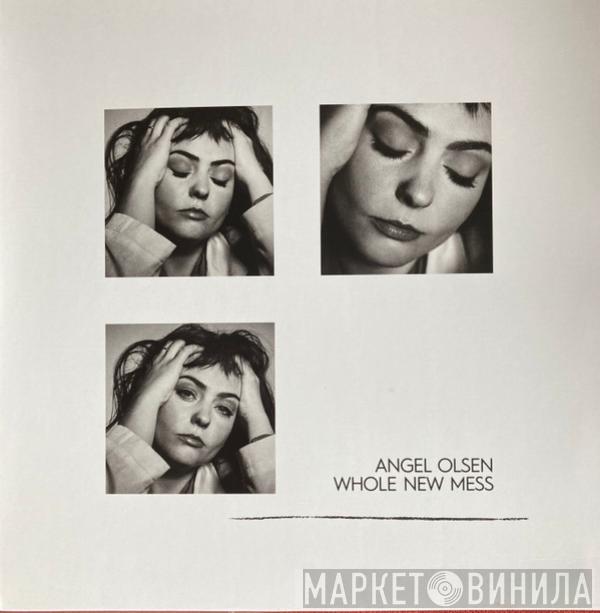 Angel Olsen - Whole New Mess