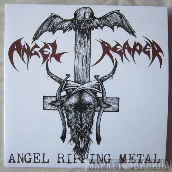 Angel Reaper - Angel Ripping Metal