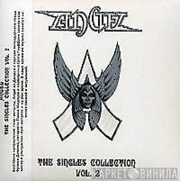 Angel  - The Singles Collection Vol. 2