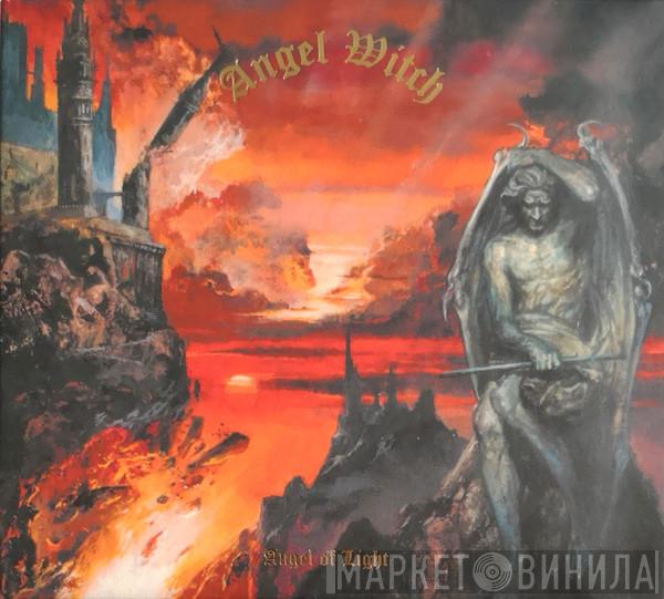 Angel Witch - Angel Of Light