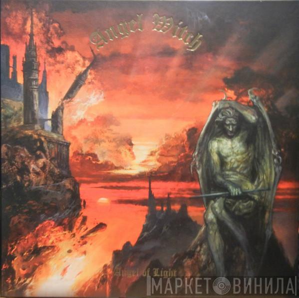 Angel Witch - Angel Of Light