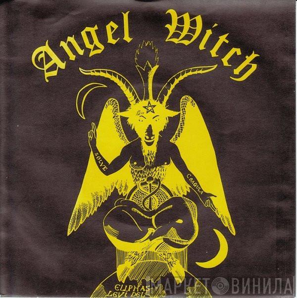 Angel Witch - Angel Witch
