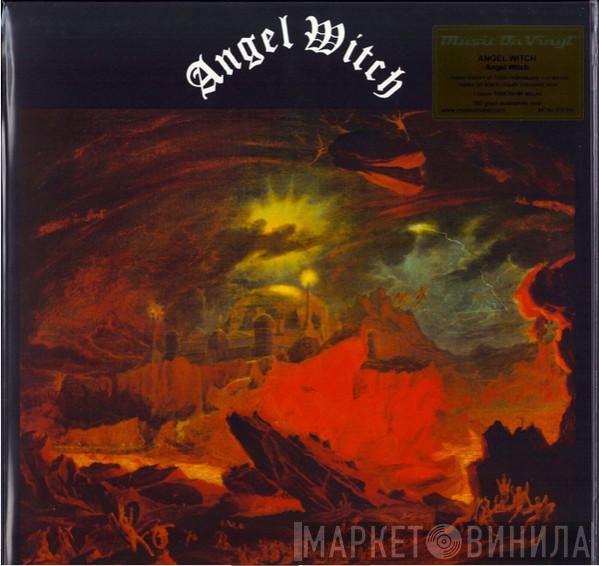 Angel Witch - Angel Witch
