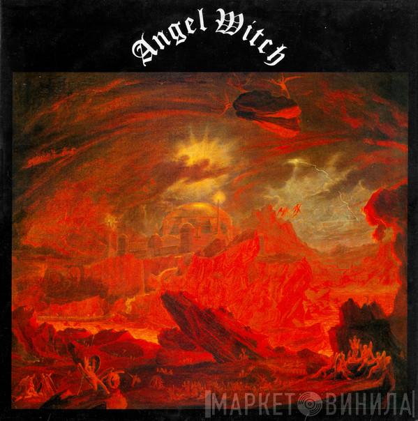 Angel Witch - Angel Witch