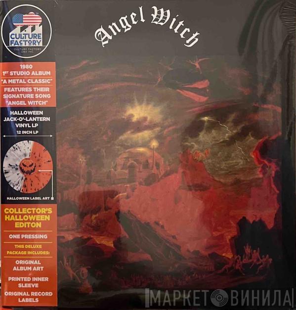 Angel Witch - Angel Witch
