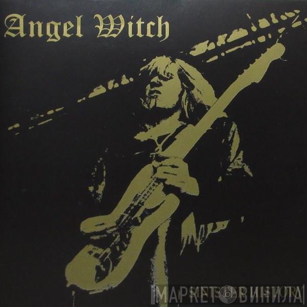 Angel Witch - Sinister History
