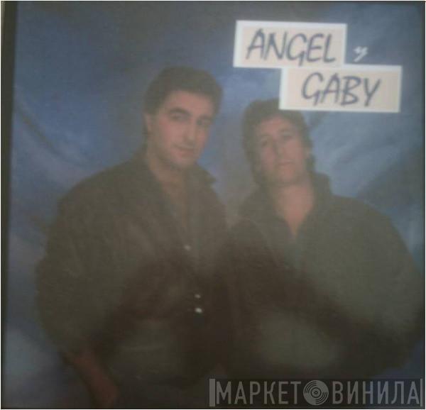 Angel Y Gaby - Ven Amiga Ven