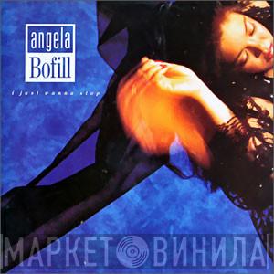 Angela Bofill - I Just Wanna Stop
